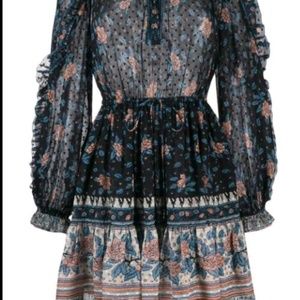 Ulla Johnson Dani Dress
